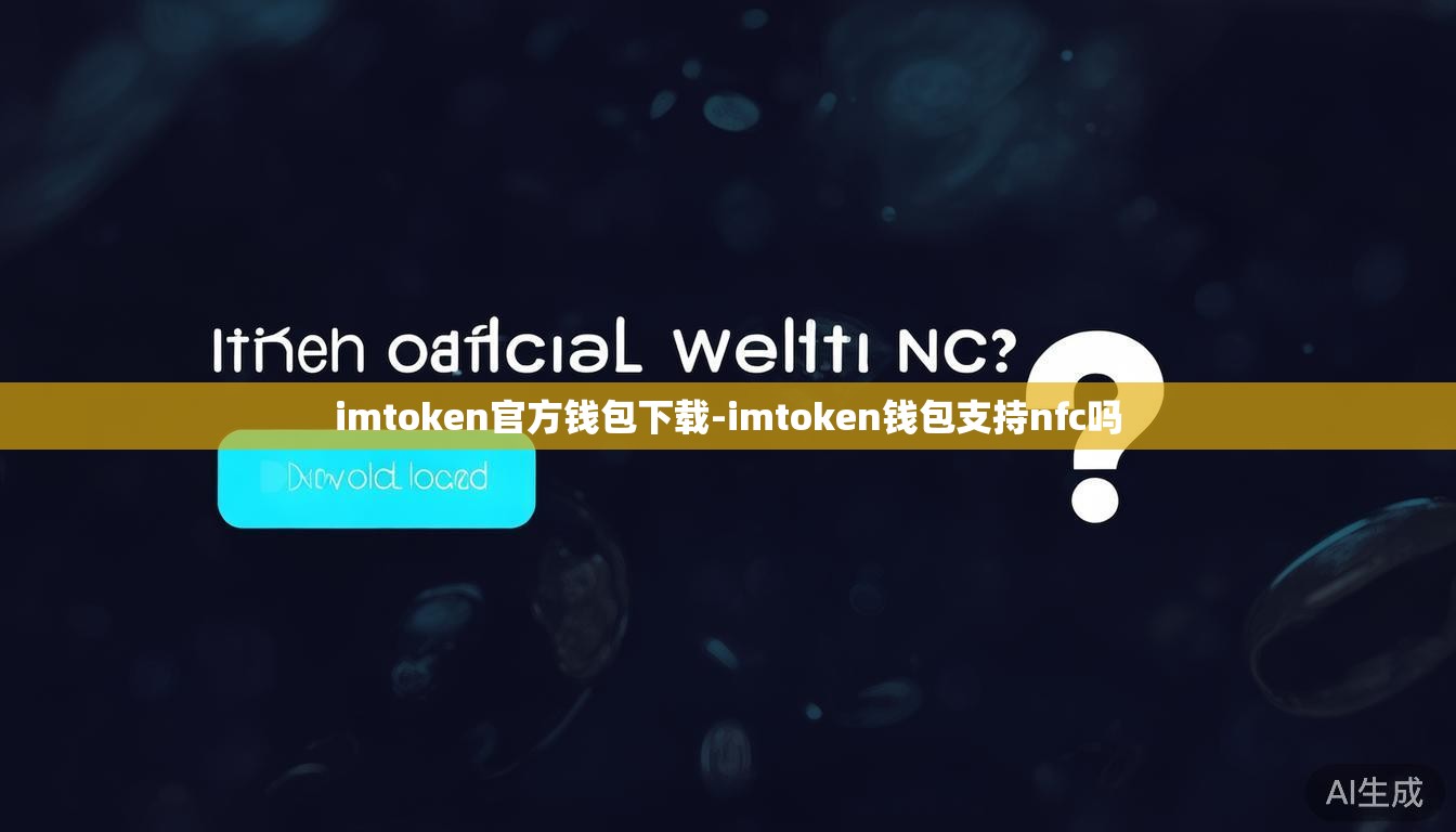 imtoken官方钱包下载-imtoken钱包支持nfc吗