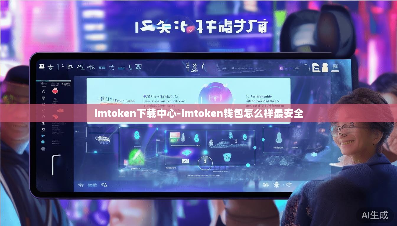 imtoken下载中心-imtoken钱包怎么样最安全