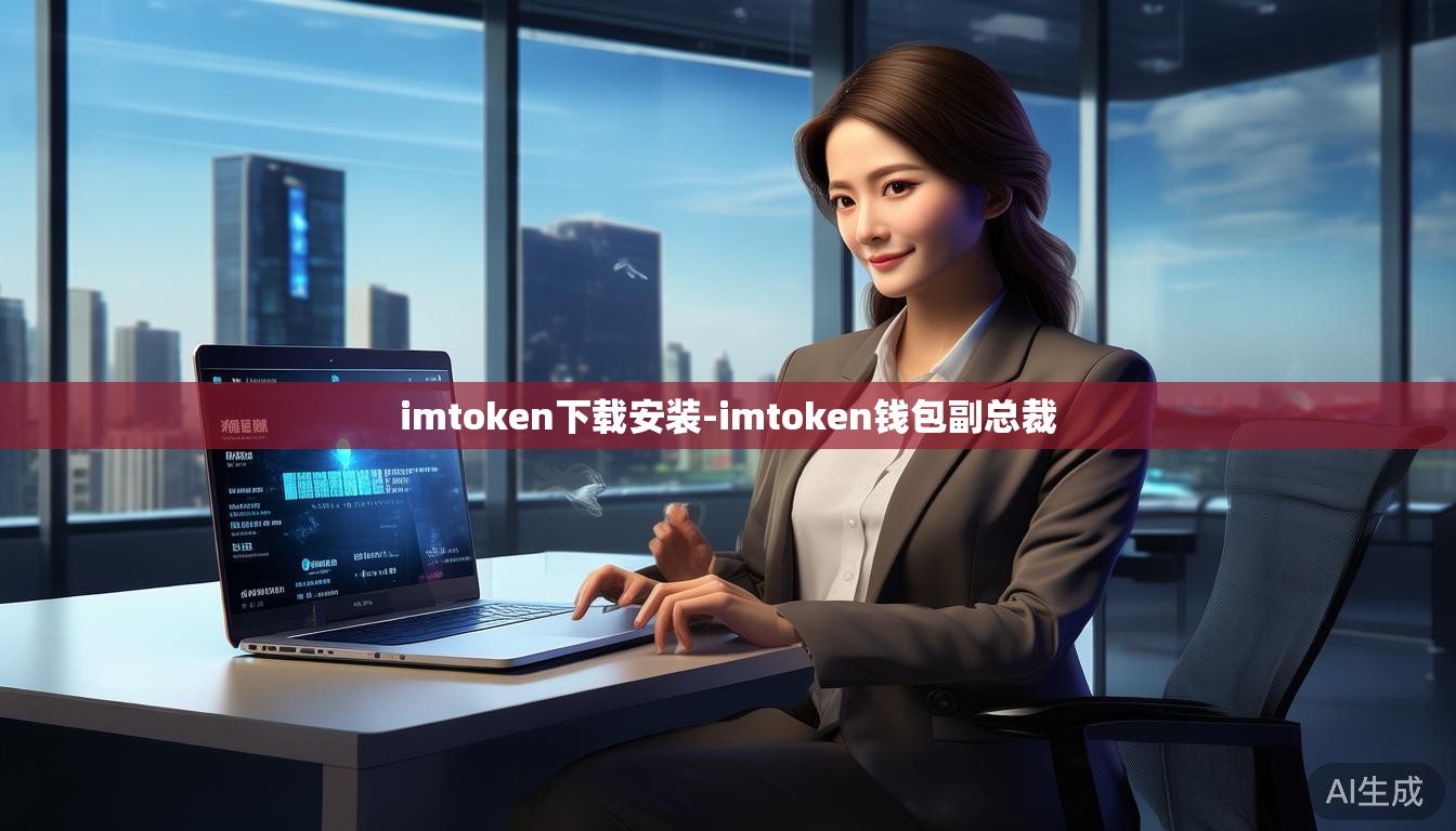 imtoken下载安装-imtoken钱包副总裁