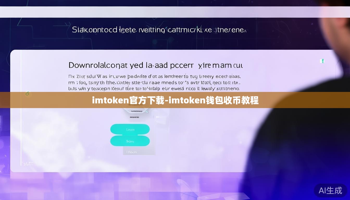 imtoken官方下载-imtoken钱包收币教程