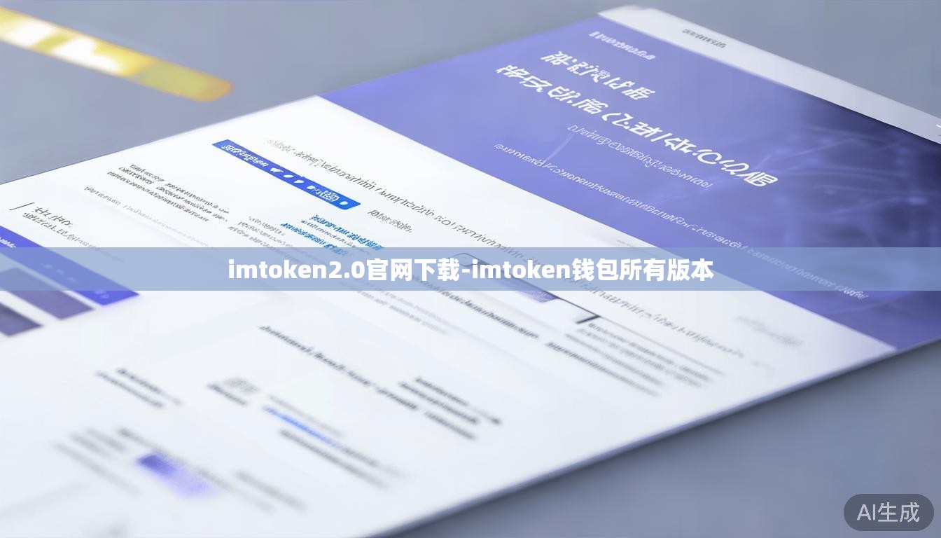 imtoken2.0官网下载-imtoken钱包所有版本 imtoken2.0官网下载-imtoken钱包所有版本