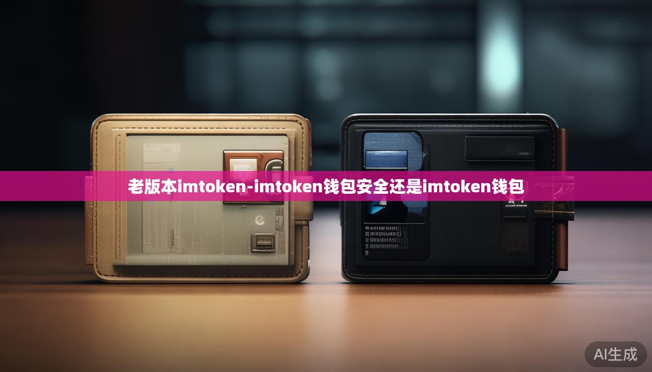 老版本imtoken-imtoken钱包安全还是imtoken钱包 老版本imtoken-imtoken钱包安全还是imtoken钱包