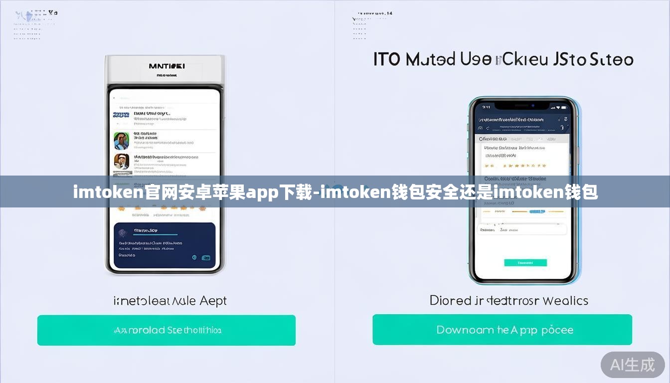 imtoken官网安卓苹果app下载-imtoken钱包安全还是imtoken钱包