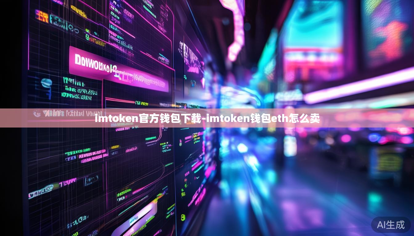 imtoken官方钱包下载-imtoken钱包eth怎么卖 imtoken官方钱包下载-imtoken钱包eth怎么卖
