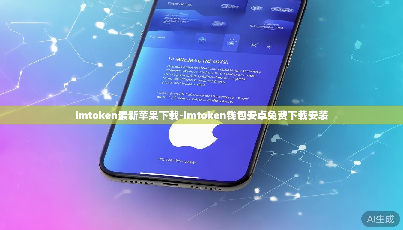 imtoken最新苹果下载-imtoken钱包安卓免费下载安装