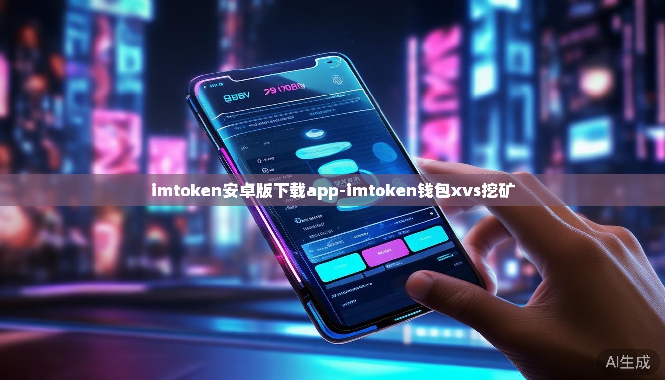 imtoken安卓版下载app-imtoken钱包xvs挖矿