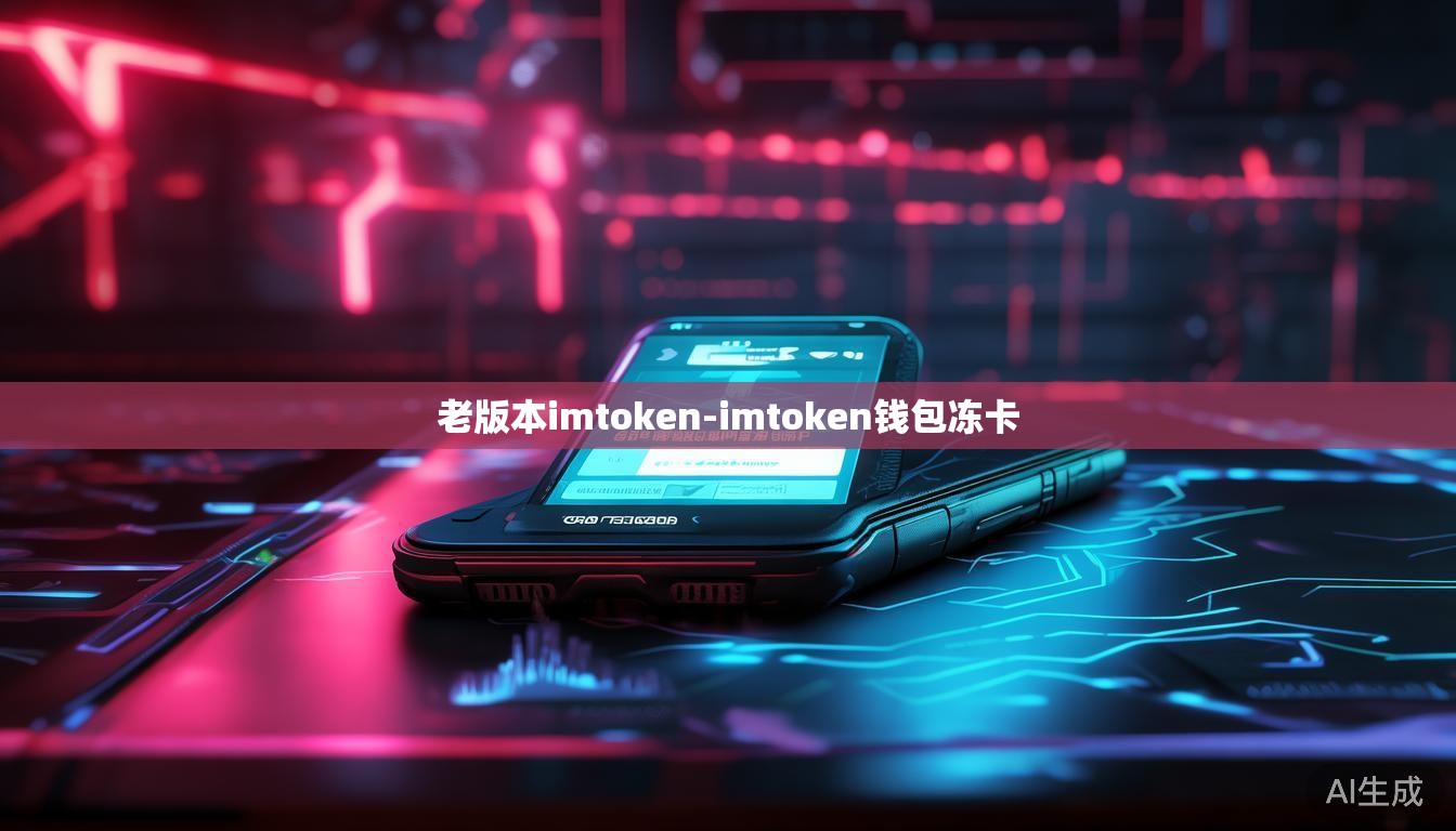 老版本imtoken-imtoken钱包冻卡 老版本imtoken-imtoken钱包冻卡