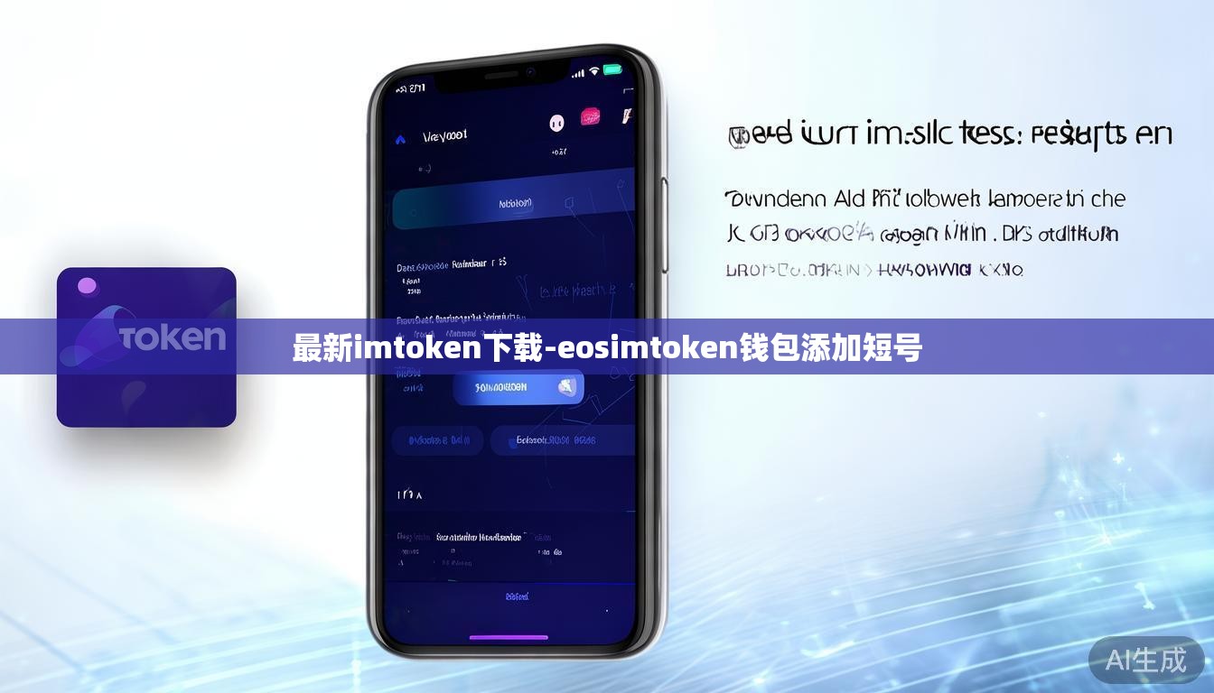 最新imtoken下载-eosimtoken钱包添加短号 最新imtoken下载-eosimtoken钱包添加短号