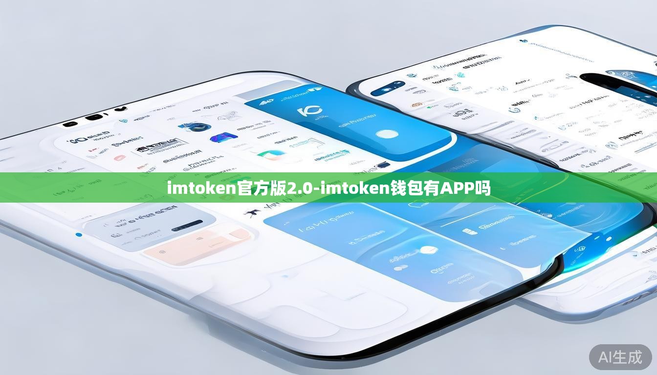 imtoken官方版2.0-imtoken钱包有APP吗