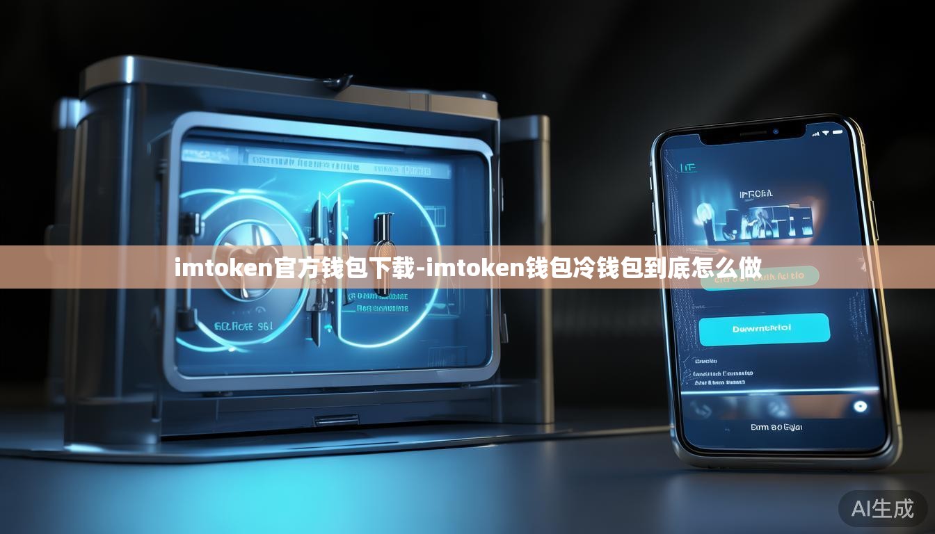 imtoken官方钱包下载-imtoken钱包冷钱包到底怎么做
