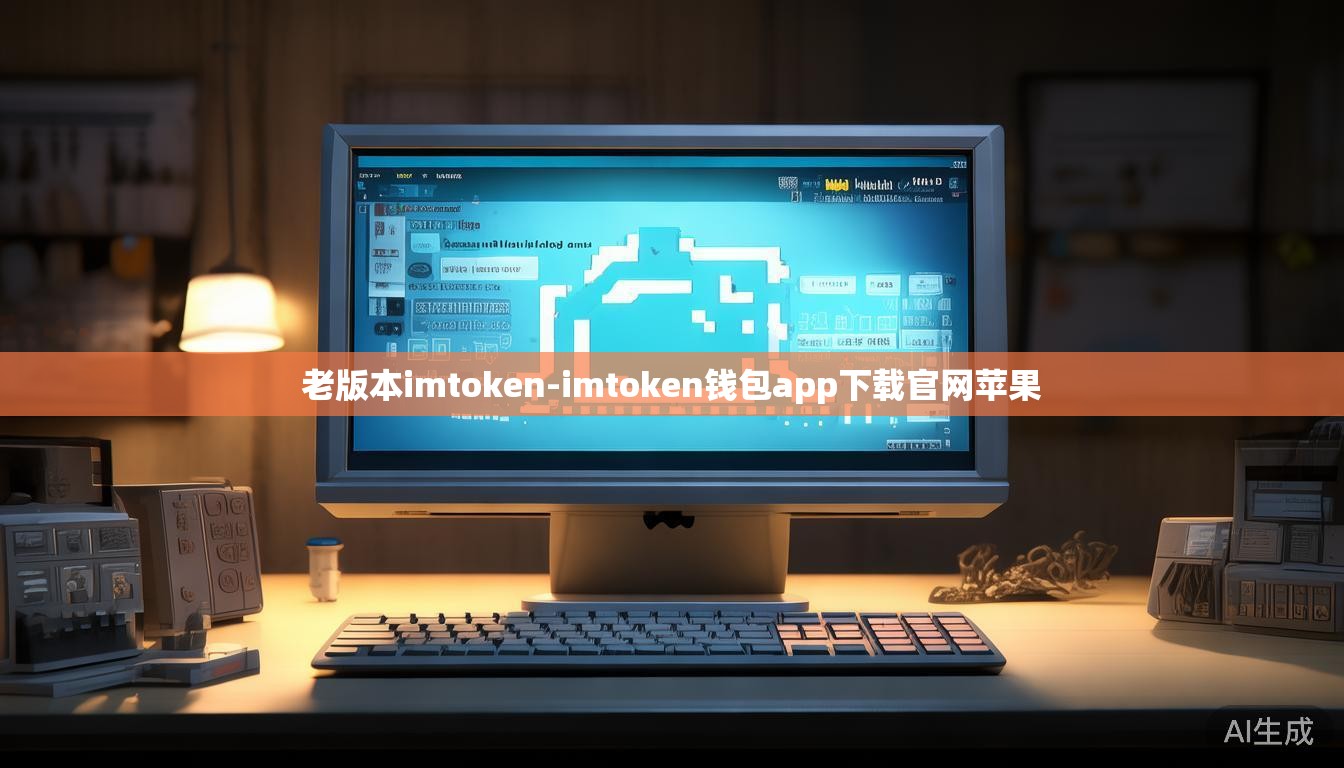 老版本imtoken-imtoken钱包app下载官网苹果