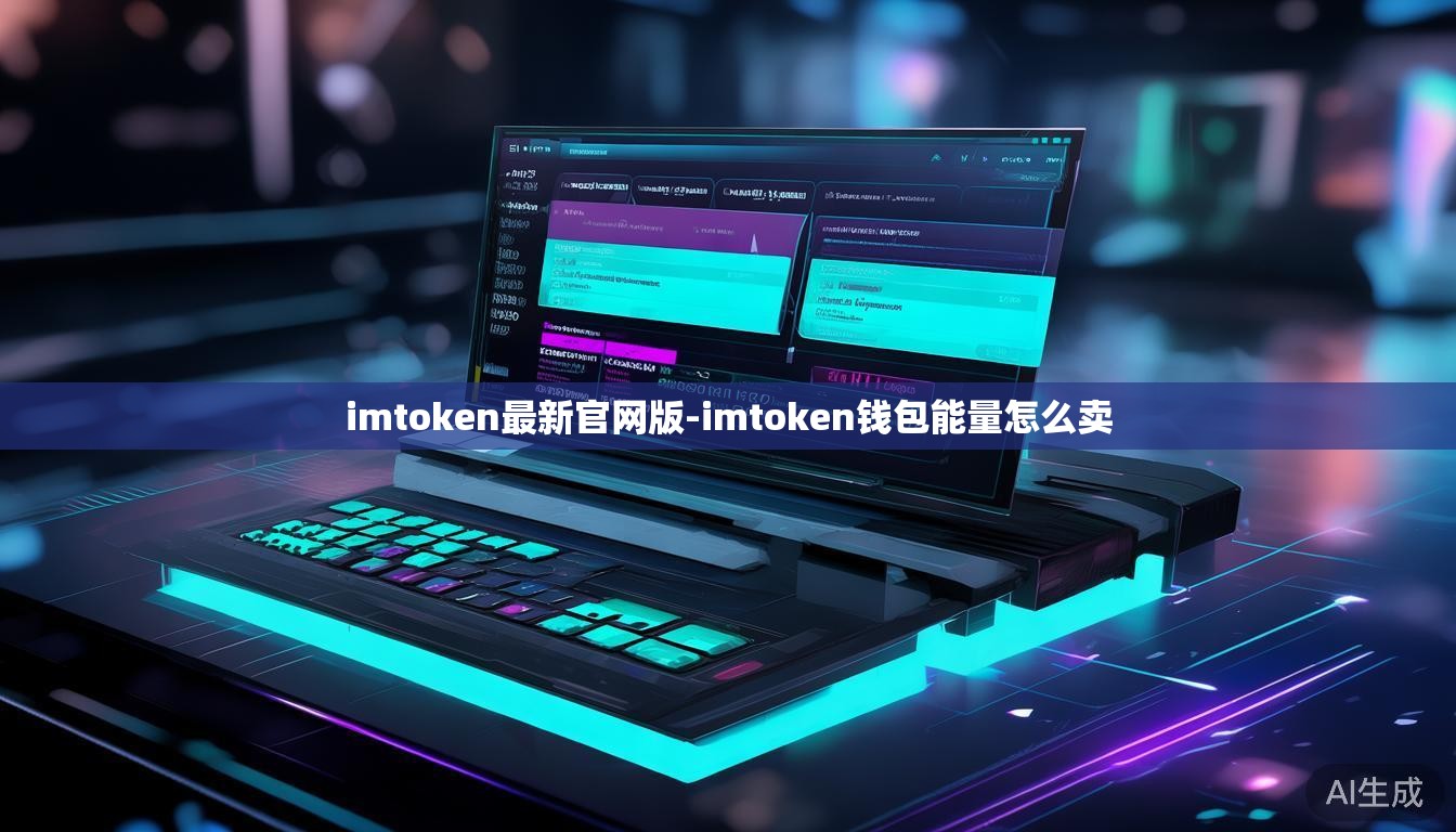 imtoken最新官网版-imtoken钱包能量怎么卖