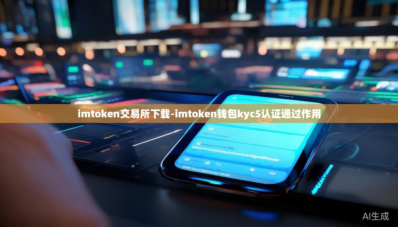 imtoken交易所下载-imtoken钱包kyc5认证通过作用