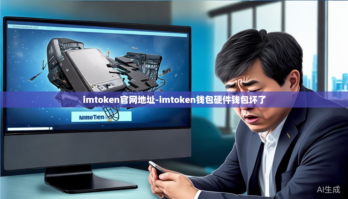 imtoken官网地址-imtoken钱包硬件钱包坏了