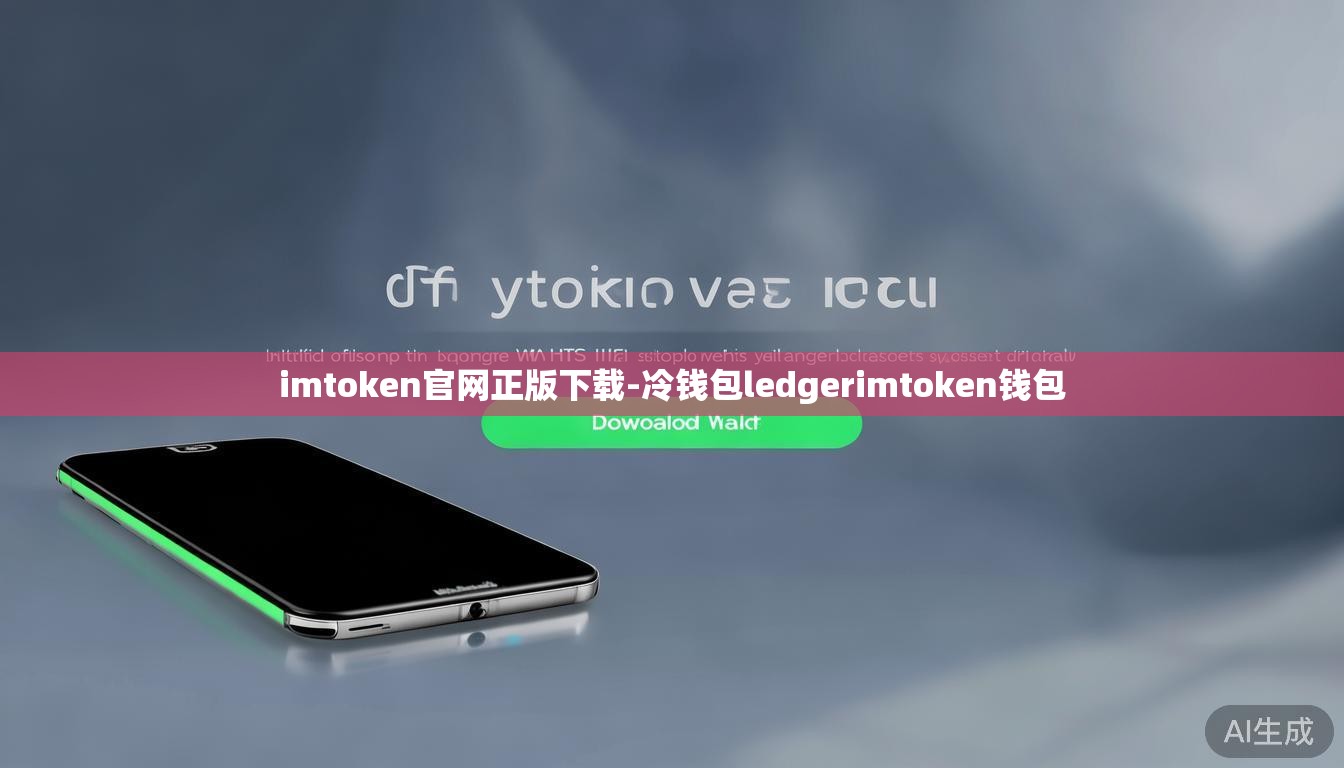imtoken官网正版下载-冷钱包ledgerimtoken钱包