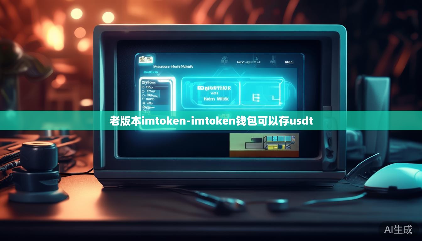 老版本imtoken-imtoken钱包可以存usdt 老版本imtoken-imtoken钱包可以存usdt