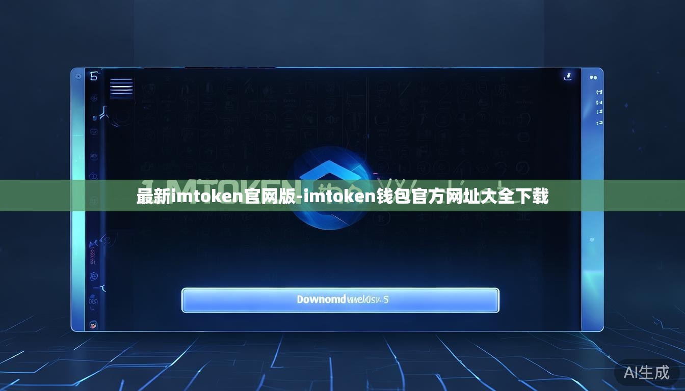 最新imtoken官网版-imtoken钱包官方网址大全下载 最新imtoken官网版-imtoken钱包官方网址大全下载