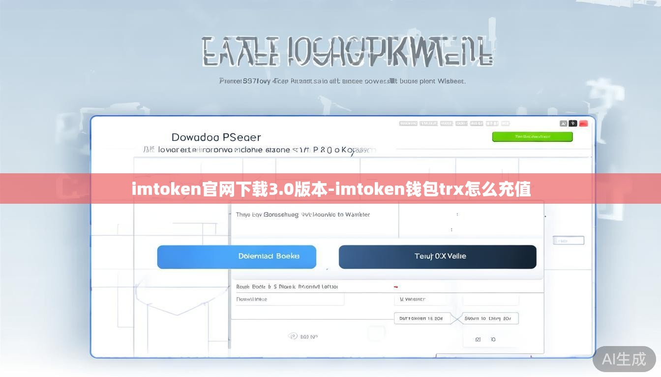 imtoken官网下载3.0版本-imtoken钱包trx怎么充值 imtoken官网下载3.0版本-imtoken钱包trx怎么充值