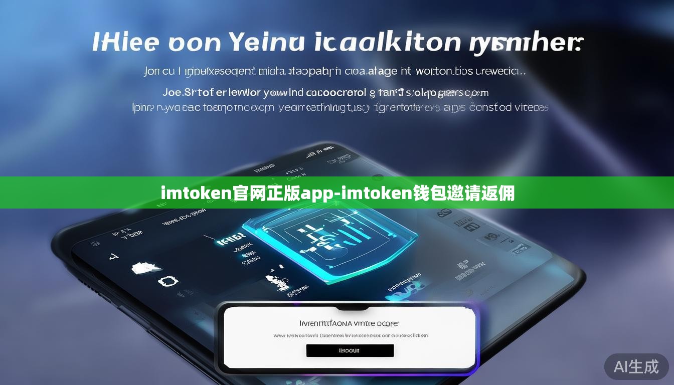 imtoken官网正版app-imtoken钱包邀请返佣