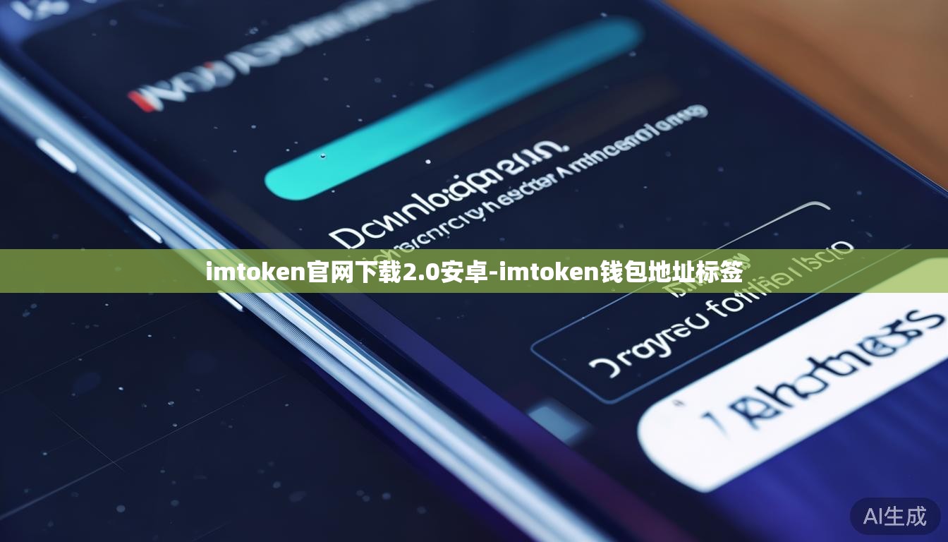 imtoken官网下载2.0安卓-imtoken钱包地址标签