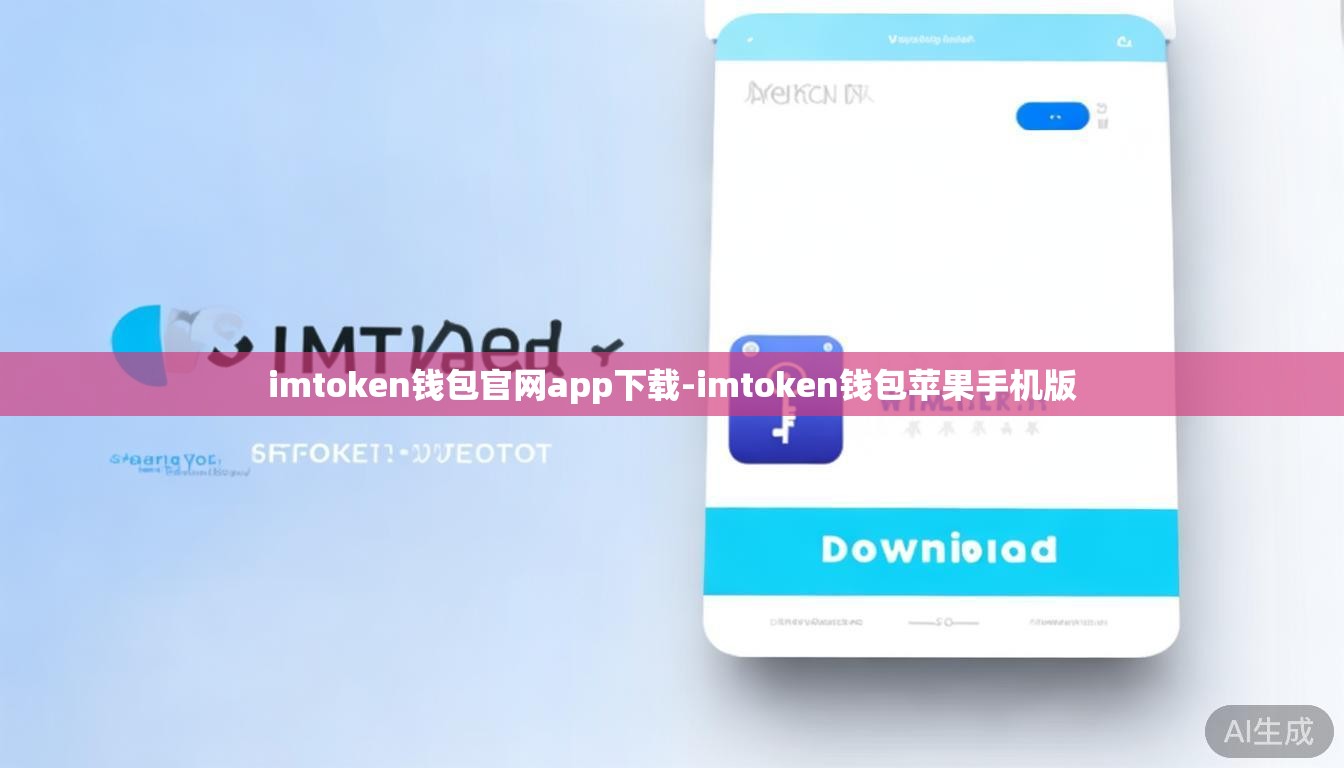 imtoken钱包官网app下载-imtoken钱包苹果手机版 imtoken钱包官网app下载-imtoken钱包苹果手机版