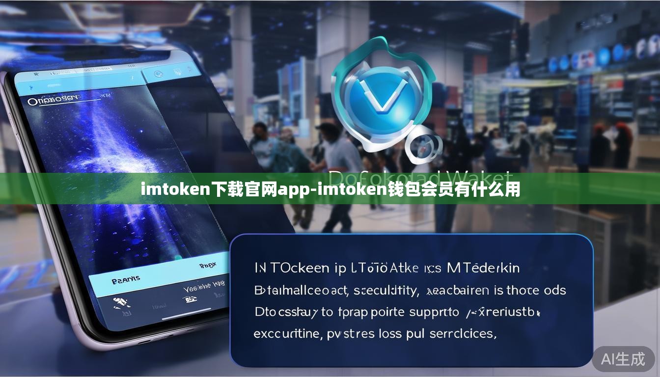 imtoken下载官网app-imtoken钱包会员有什么用 imtoken下载官网app-imtoken钱包会员有什么用
