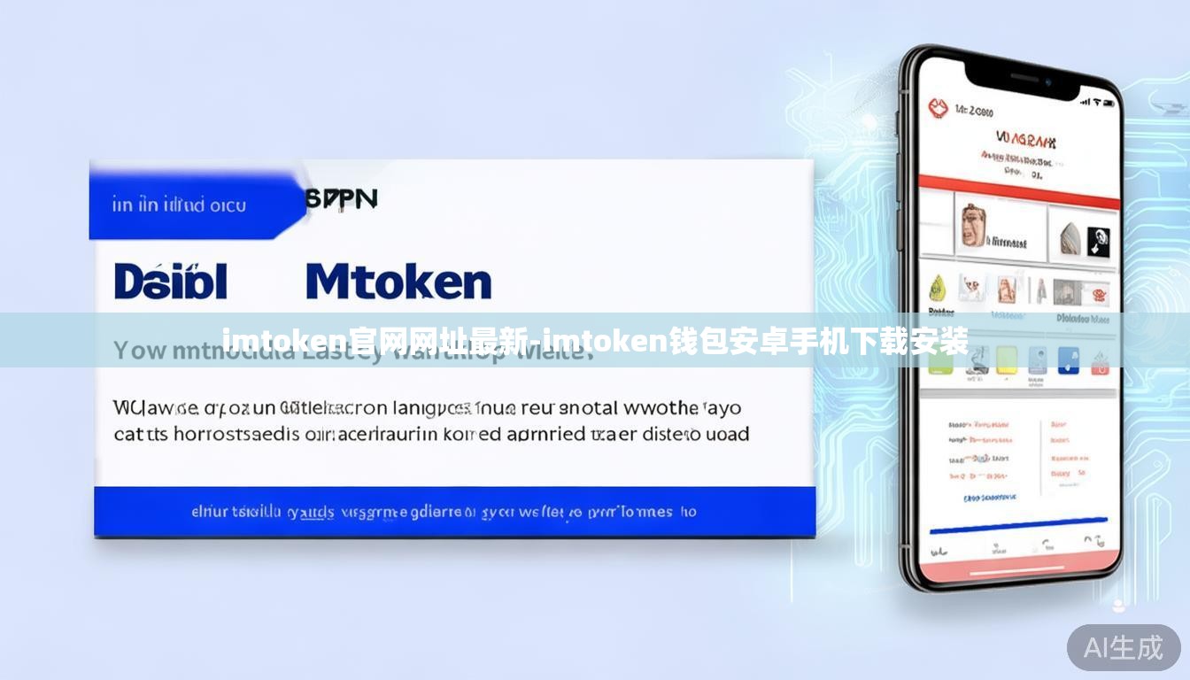 imtoken官网网址最新-imtoken钱包安卓手机下载安装