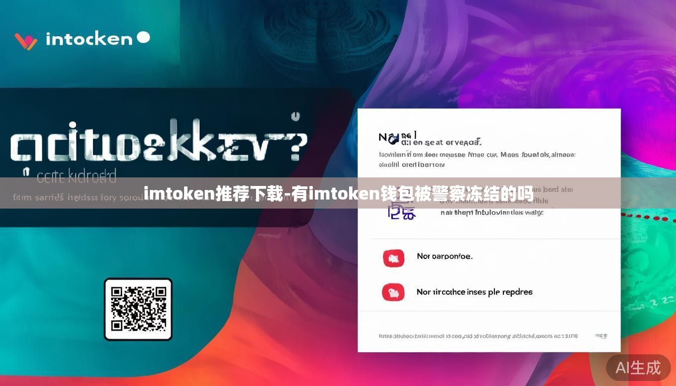 imtoken推荐下载-有imtoken钱包被警察冻结的吗