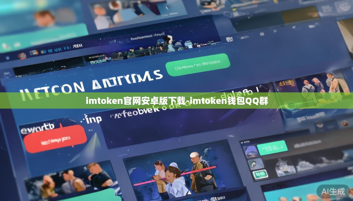 imtoken官网安卓版下载-imtoken钱包QQ群 imtoken官网安卓版下载-imtoken钱包QQ群