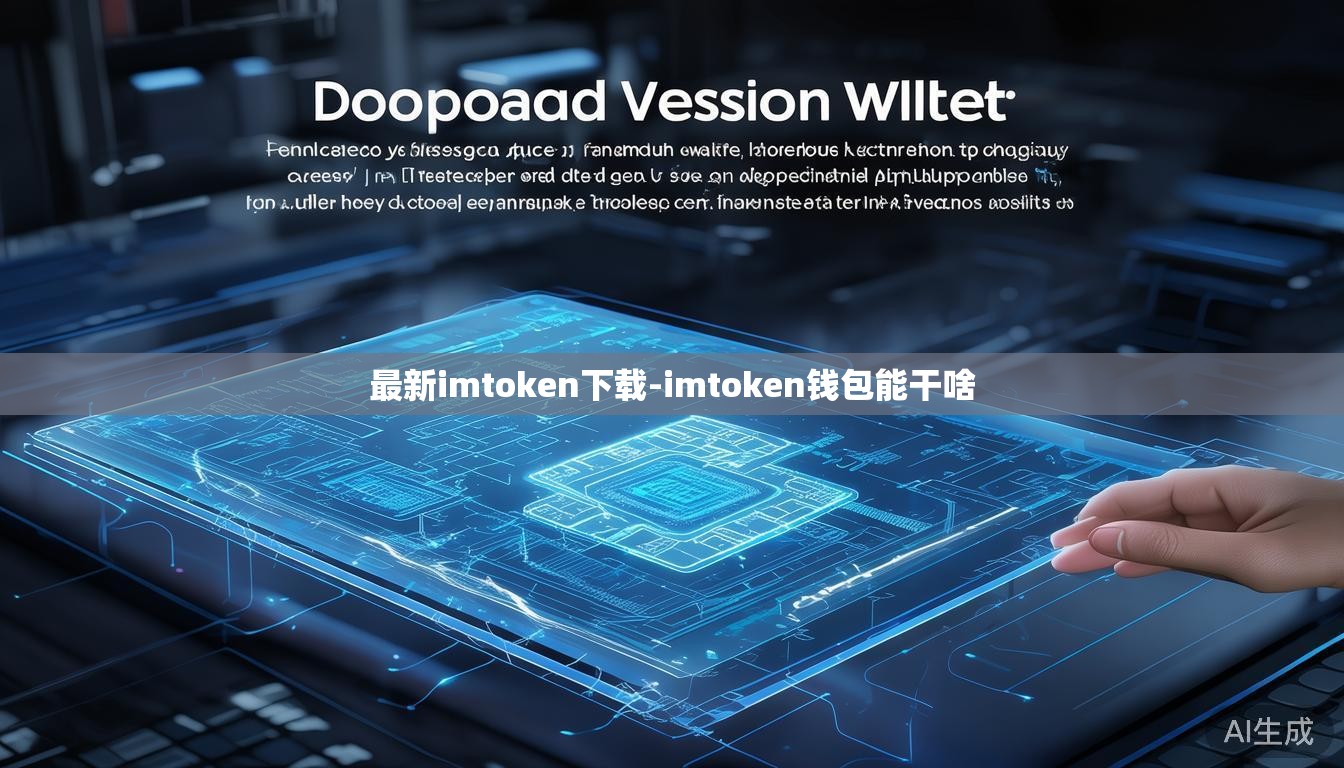 最新imtoken下载-imtoken钱包能干啥 最新imtoken下载-imtoken钱包能干啥