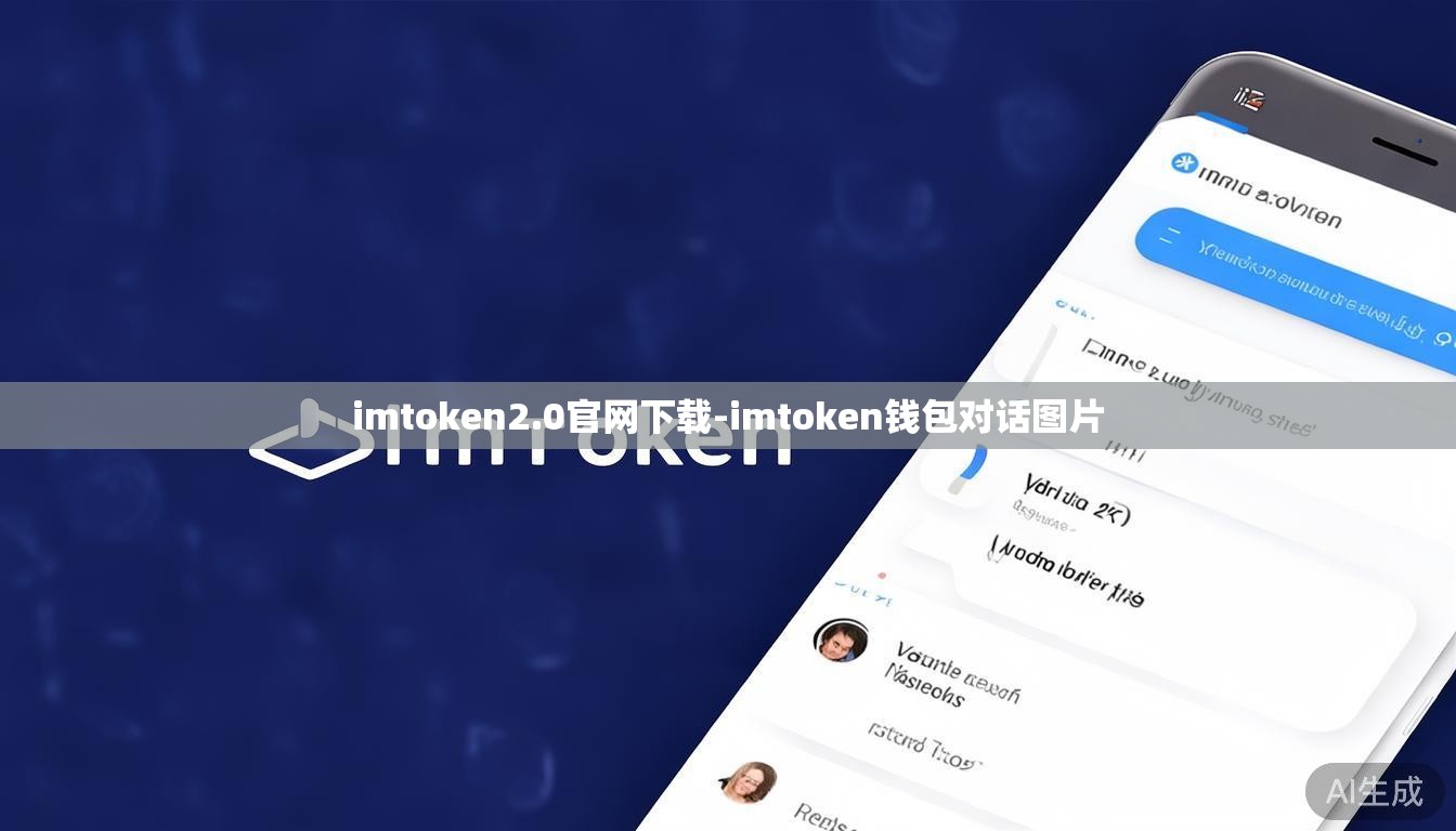 imtoken2.0官网下载-imtoken钱包对话图片 imtoken2.0官网下载-imtoken钱包对话图片