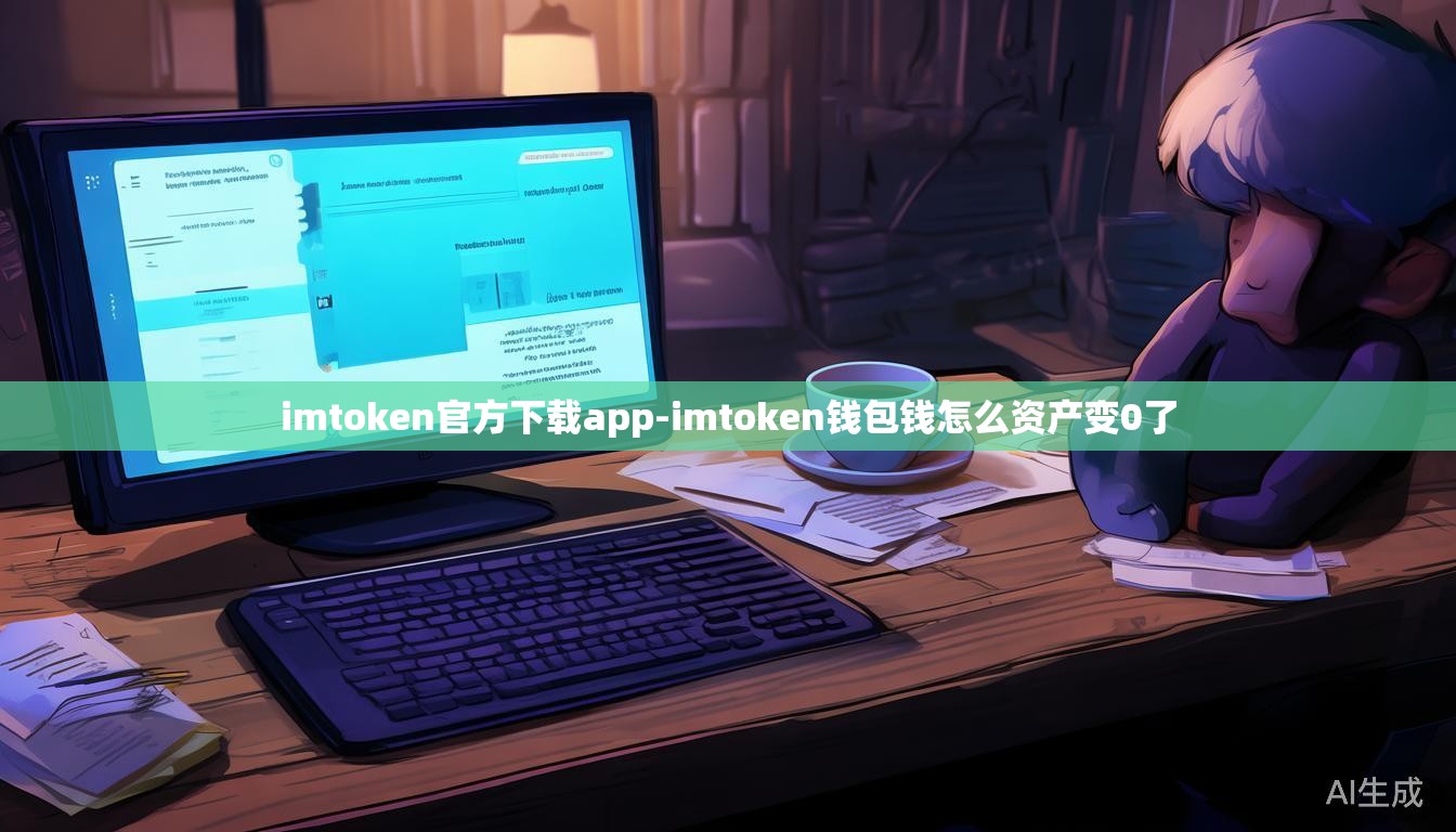 imtoken官方下载app-imtoken钱包钱怎么资产变0了 imtoken官方下载app-imtoken钱包钱怎么资产变0了
