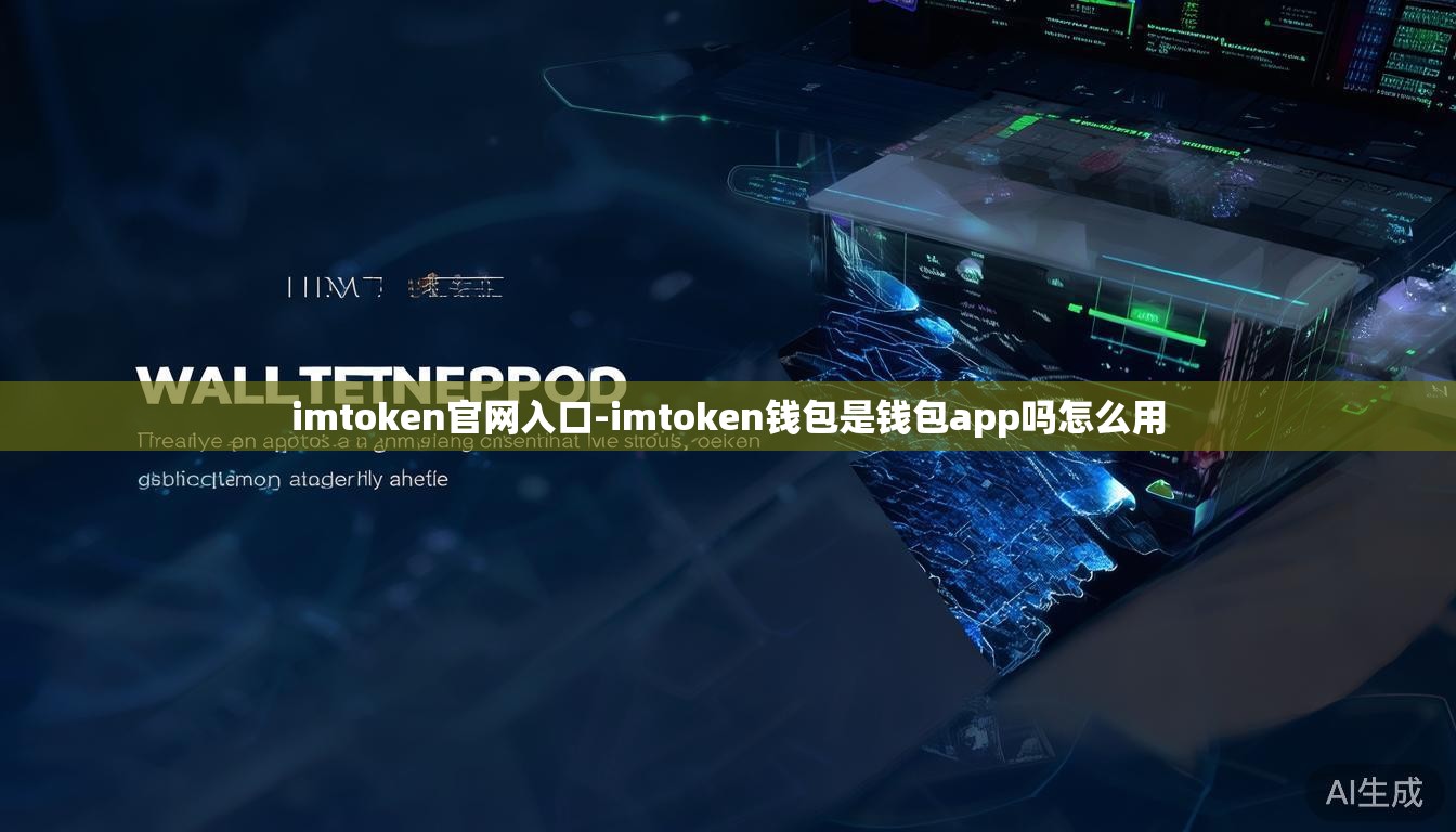 imtoken官网入口-imtoken钱包是钱包app吗怎么用 imtoken官网入口-imtoken钱包是钱包app吗怎么用