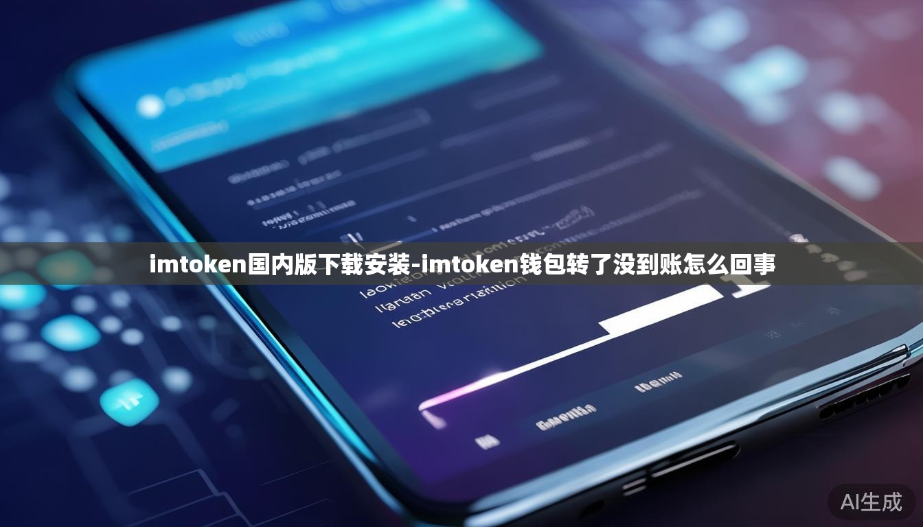imtoken国内版下载安装-imtoken钱包转了没到账怎么回事 imtoken国内版下载安装-imtoken钱包转了没到账怎么回事