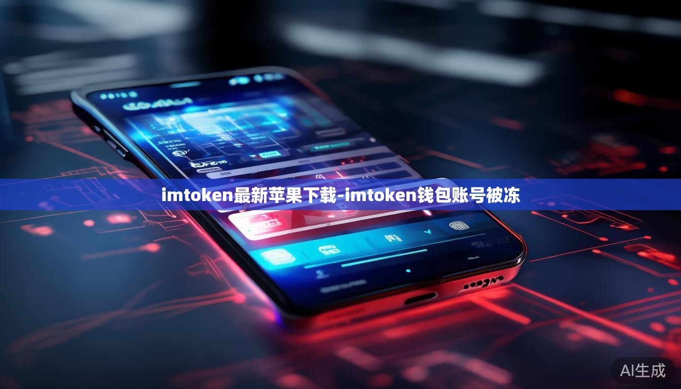 imtoken最新苹果下载-imtoken钱包账号被冻 imtoken最新苹果下载-imtoken钱包账号被冻
