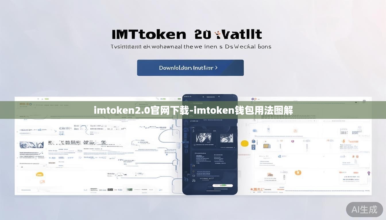 imtoken2.0官网下载-imtoken钱包用法图解 imtoken2.0官网下载-imtoken钱包用法图解