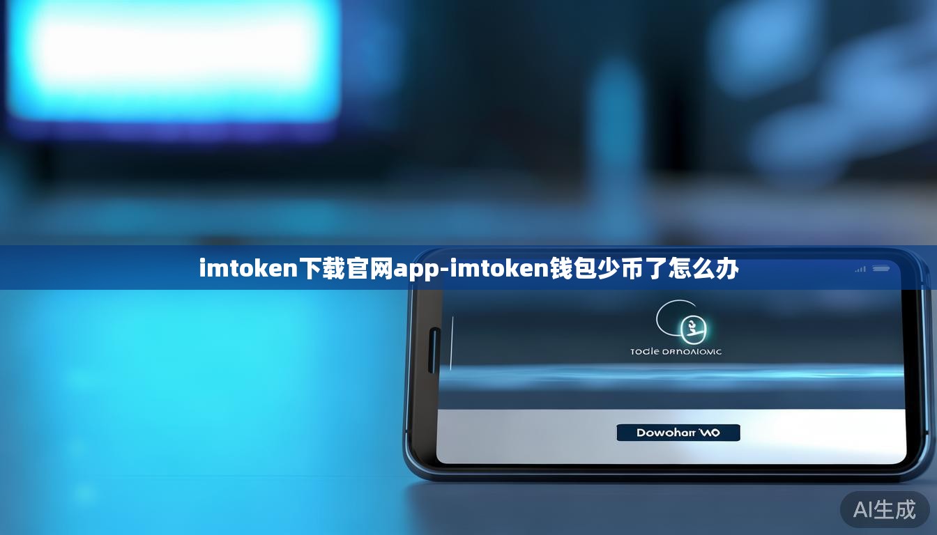 imtoken下载官网app-imtoken钱包少币了怎么办 imtoken下载官网app-imtoken钱包少币了怎么办