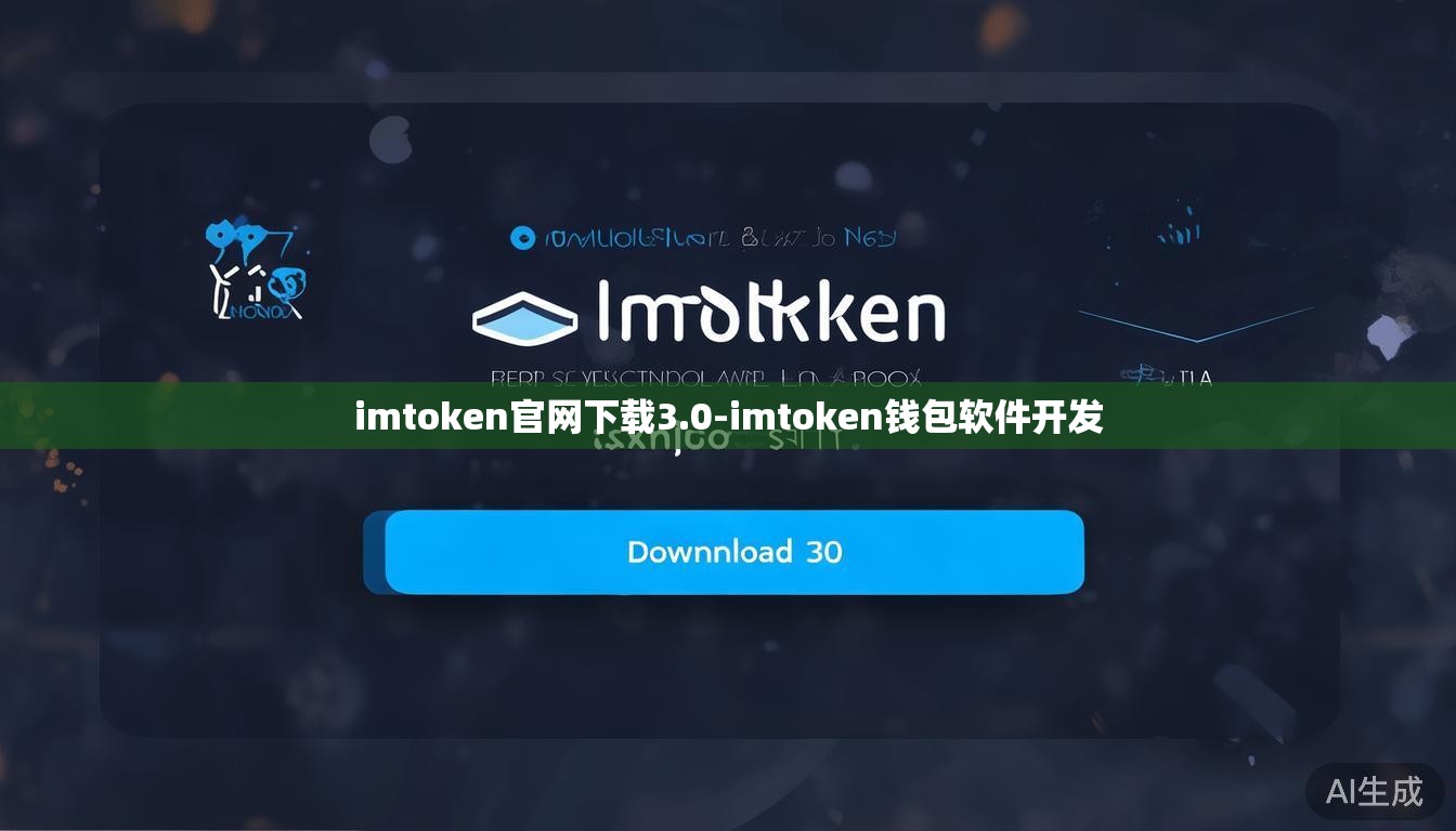 imtoken官网下载3.0-imtoken钱包软件开发