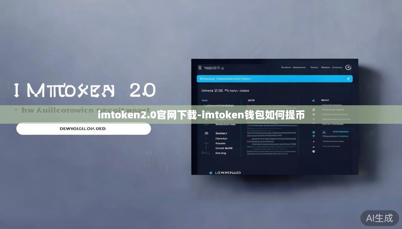 imtoken2.0官网下载-imtoken钱包如何提币 imtoken2.0官网下载-imtoken钱包如何提币