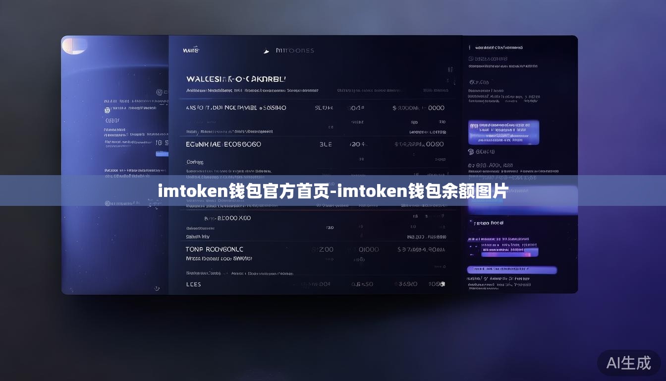 imtoken钱包官方首页-imtoken钱包余额图片 imtoken钱包官方首页-imtoken钱包余额图片