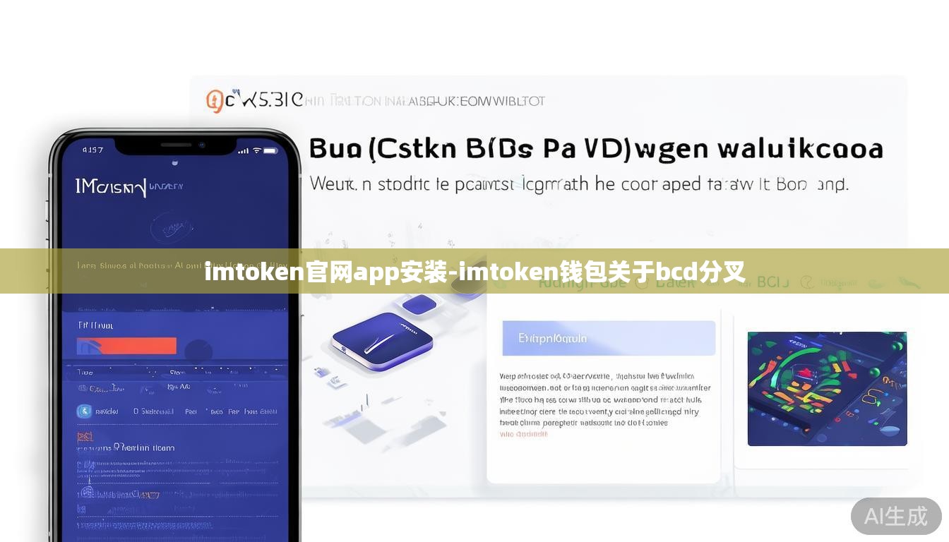 imtoken官网app安装-imtoken钱包关于bcd分叉 imtoken官网app安装-imtoken钱包关于bcd分叉