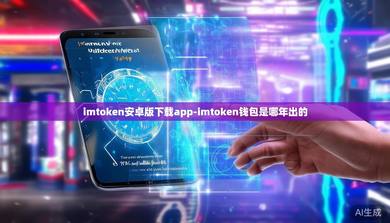 imtoken安卓版下载app-imtoken钱包是哪年出的 imtoken安卓版下载app-imtoken钱包是哪年出的