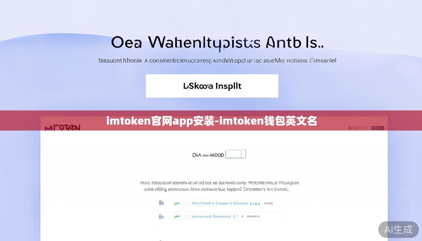 imtoken官网app安装-imtoken钱包英文名 imtoken官网app安装-imtoken钱包英文名