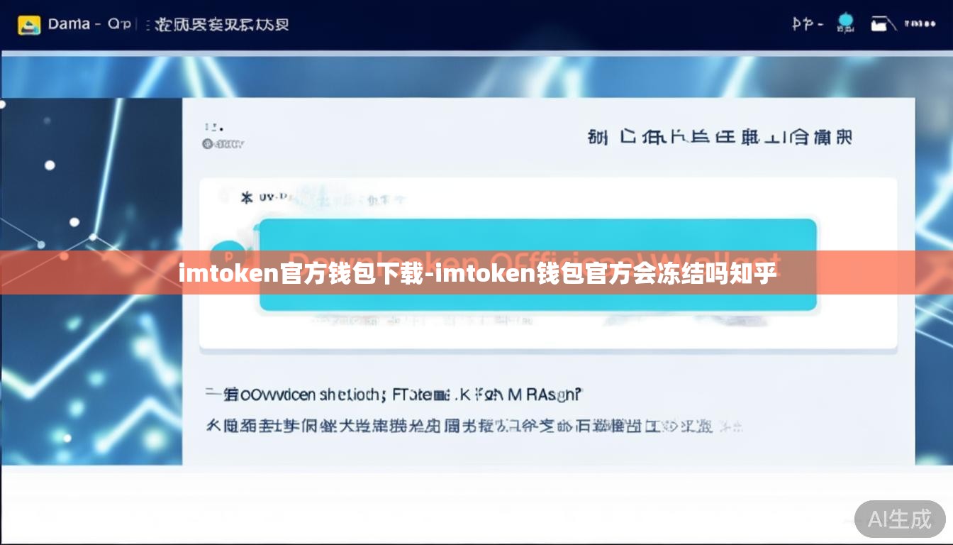 imtoken官方钱包下载-imtoken钱包官方会冻结吗知乎 imtoken官方钱包下载-imtoken钱包官方会冻结吗知乎