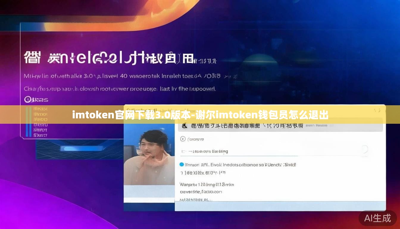 imtoken官网下载3.0版本-谢尔imtoken钱包员怎么退出 imtoken官网下载3.0版本-谢尔imtoken钱包员怎么退出