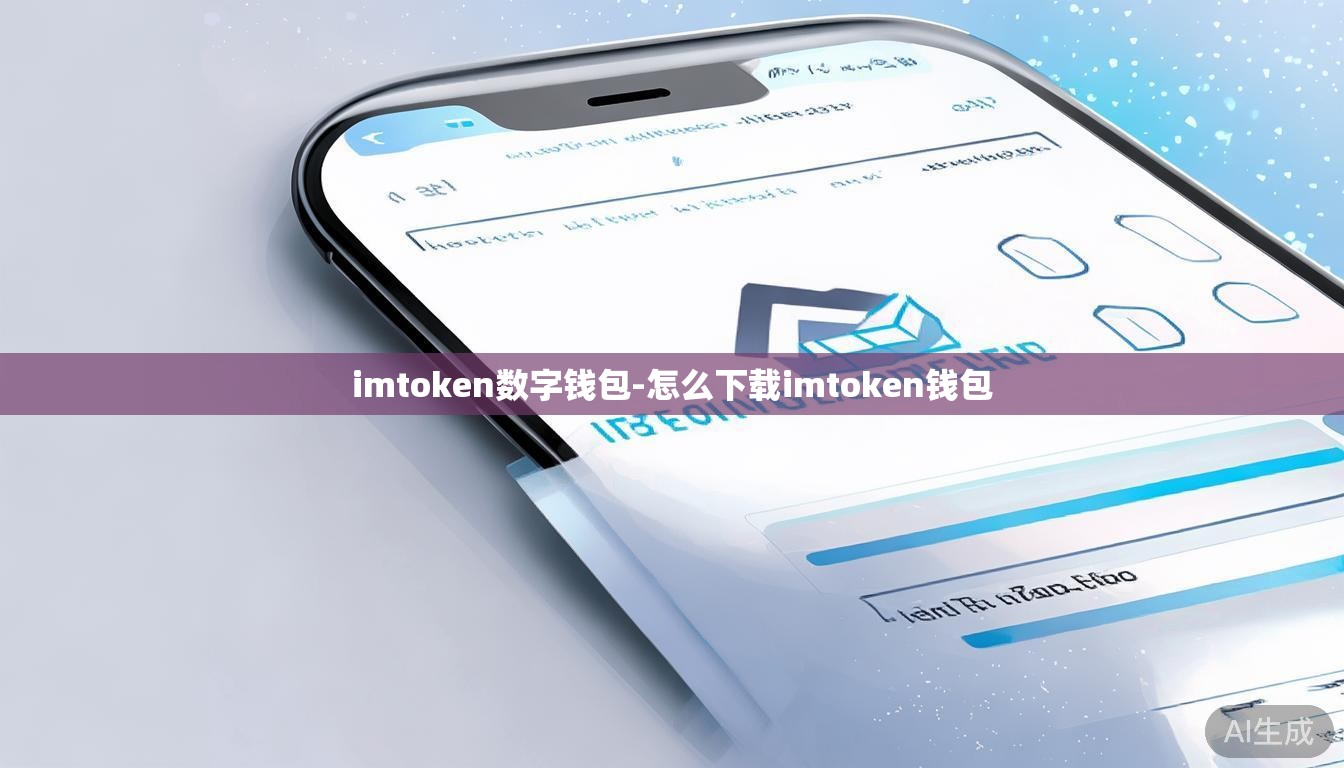 imtoken数字钱包-怎么下载imtoken钱包