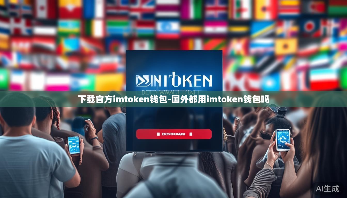 下载官方imtoken钱包-国外都用imtoken钱包吗 下载官方imtoken钱包-国外都用imtoken钱包吗