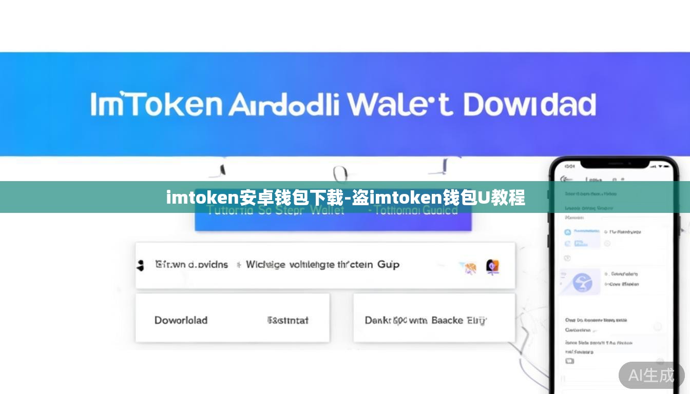 imtoken安卓钱包下载-盗imtoken钱包U教程