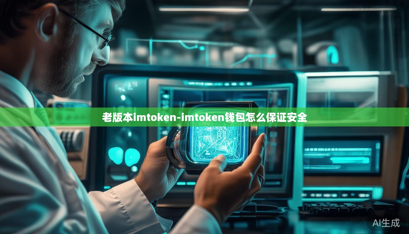 老版本imtoken-imtoken钱包怎么保证安全 老版本imtoken-imtoken钱包怎么保证安全
