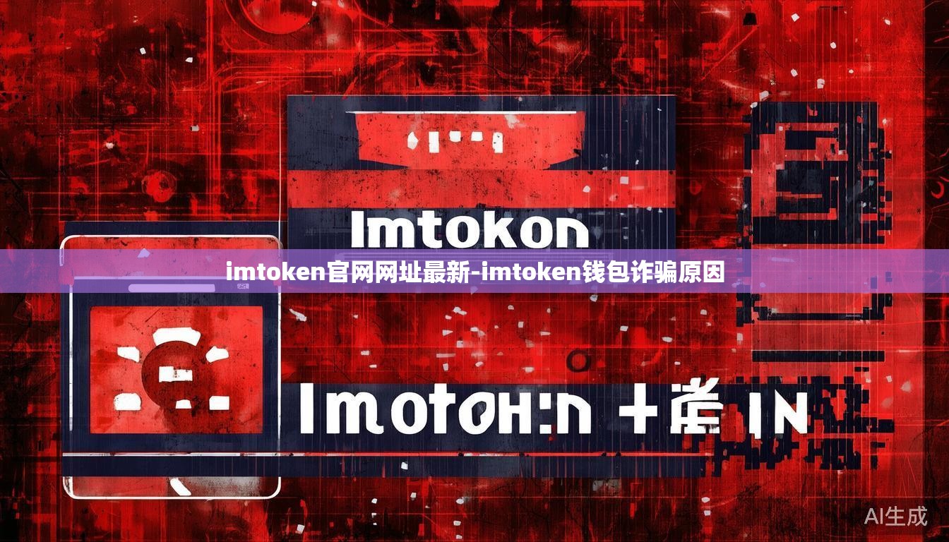 imtoken官网网址最新-imtoken钱包诈骗原因 imtoken官网网址最新-imtoken钱包诈骗原因